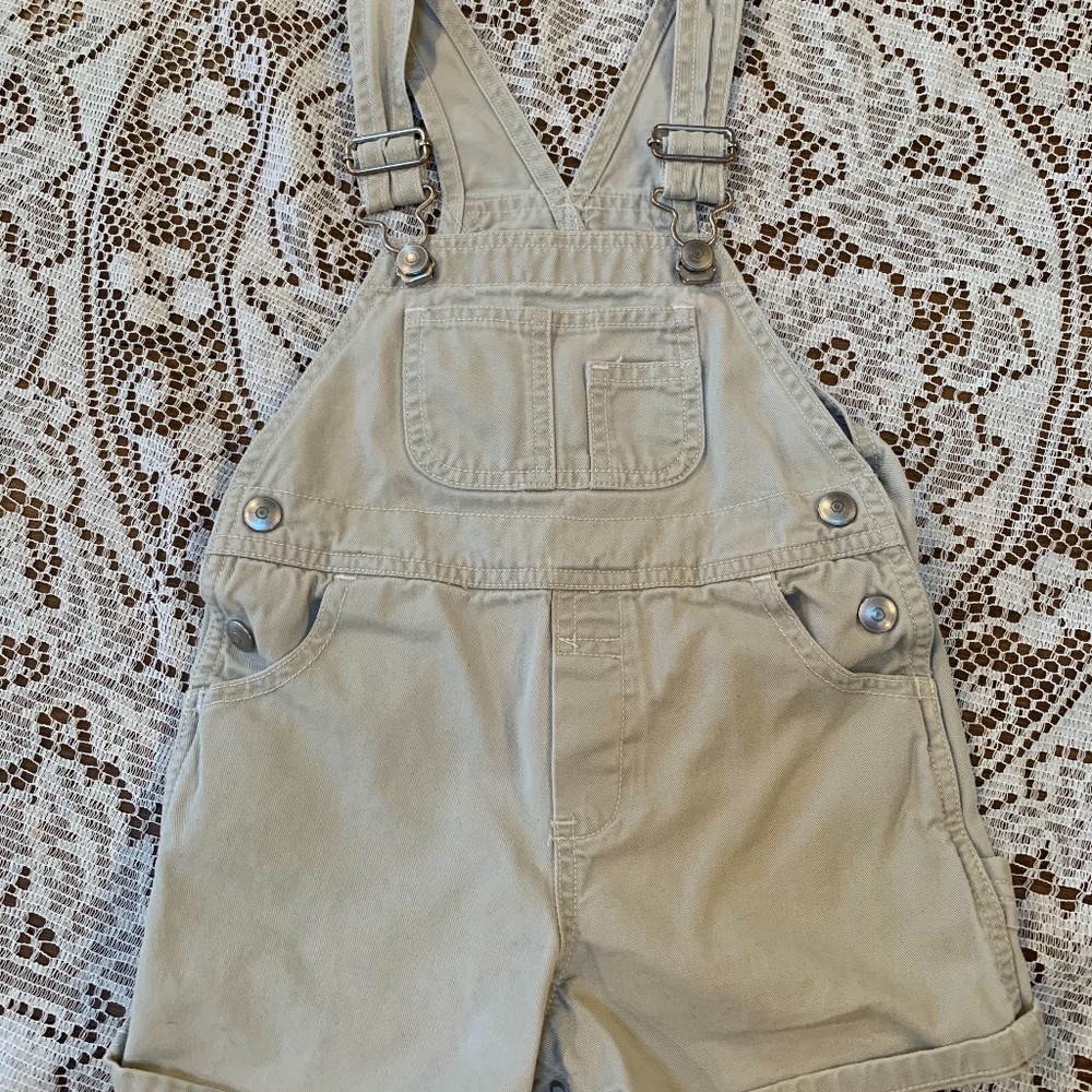 Gap short Overalls
